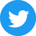 Twitter Logo